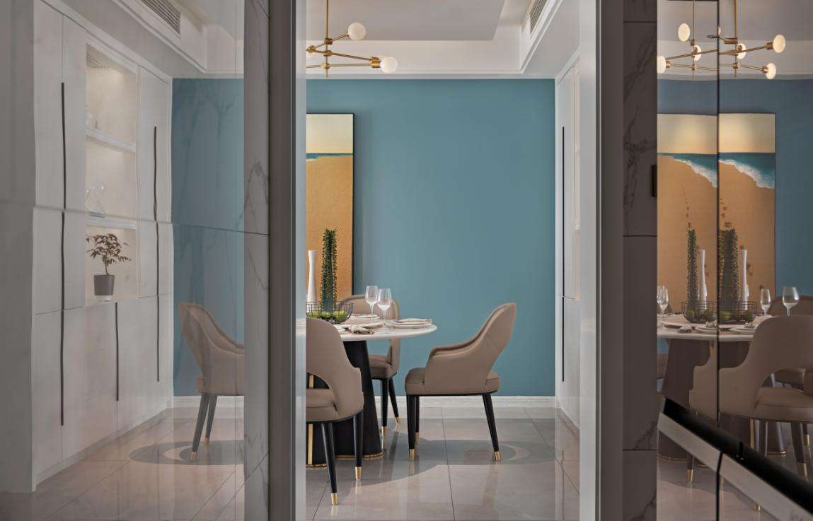 业主亲自下场操刀 32万搞定105 北欧风设计 引得同事纷纷来拍照 知乎