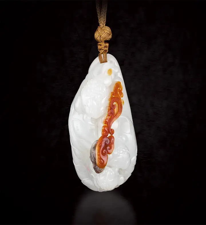给大家科普一下选购和田玉， 如何防忽悠的几个小方法！ 