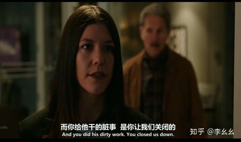 心情不好时 我就看一集 傲骨之战 知乎