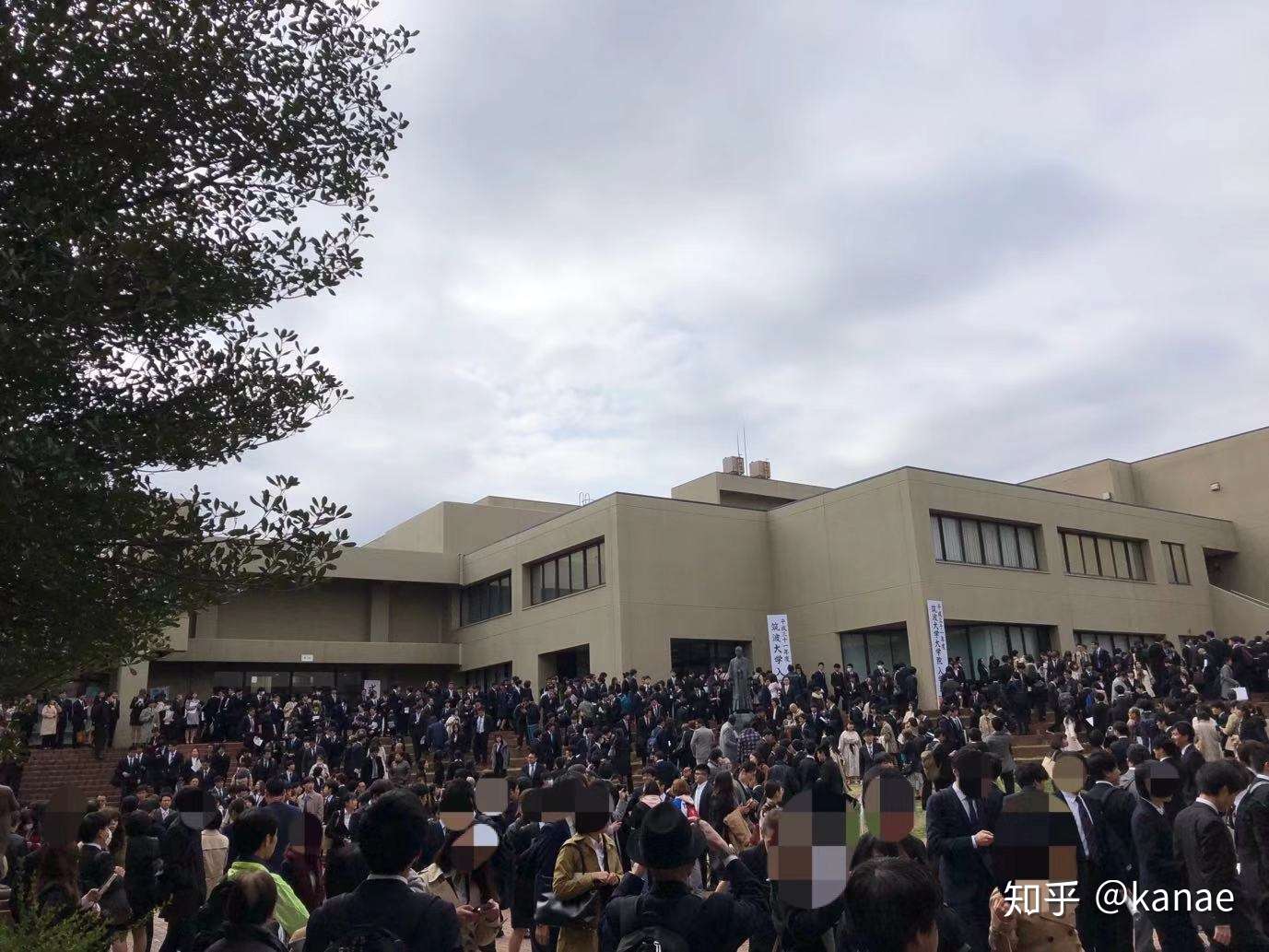 日本大学介绍及申请方法分享 干货第二弹 筑波大学 大学院修士篇 知乎