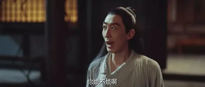 张国荣又被碰瓷？只剩「软色情」，这烂片没救了