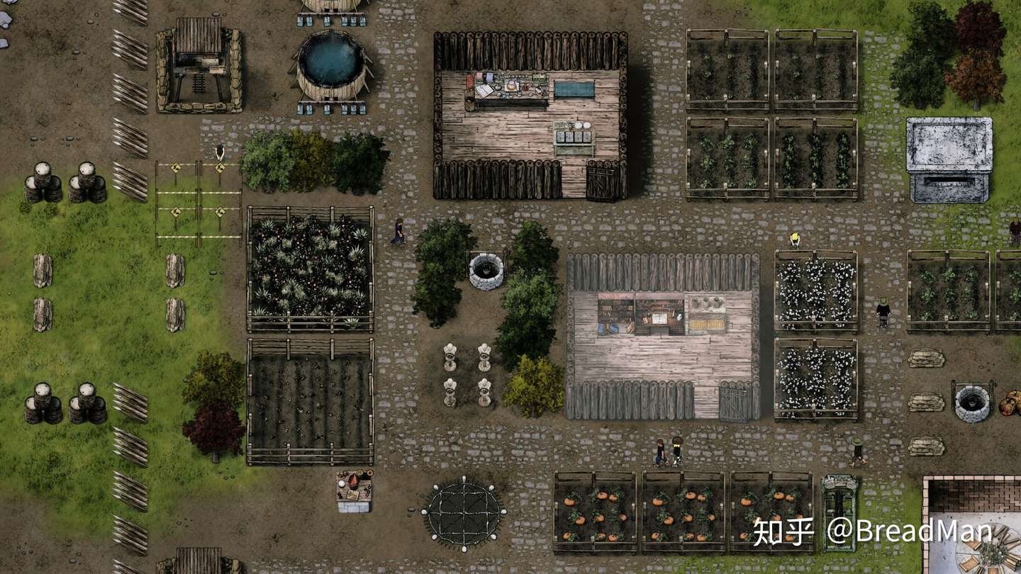 50 Judgment Apocalypse Survival Simulation 知乎