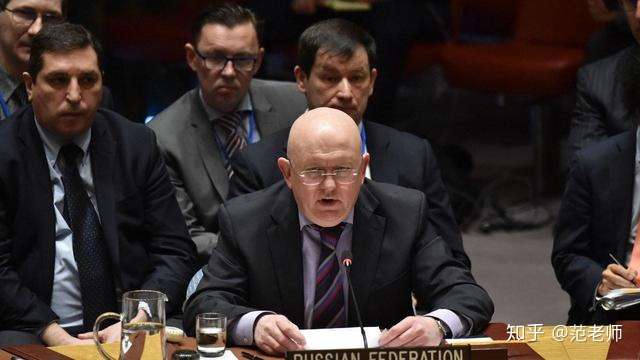 德方常驻联合国代表霍伊斯根在16号举行的大会上声