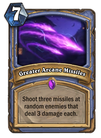 强能奥术飞弹加法强会发生什么?