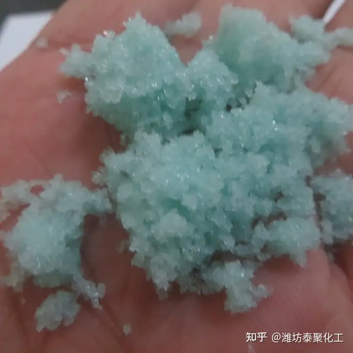 硫酸亚铁的作用有哪些