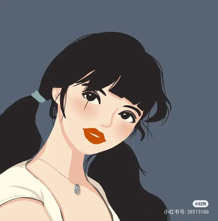 有没有什么惊艳的微信头像？