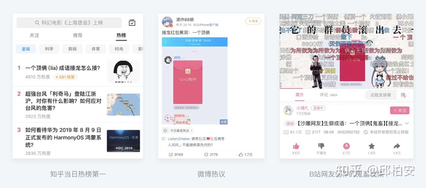 Qq红包 趣味新玩法是怎么设计的 知乎
