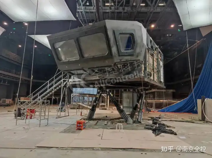 全控信息技术 | 《流浪者火星2》另一面的项目组，助推我国科幻片产业发展(图3)