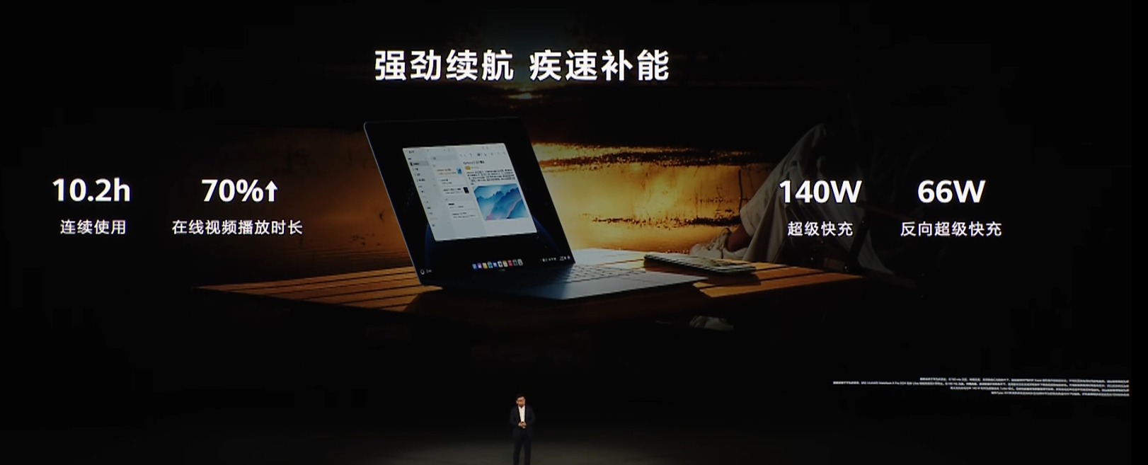 图片[2]-HUAWEI MateBook Pro7999元起-墨铺