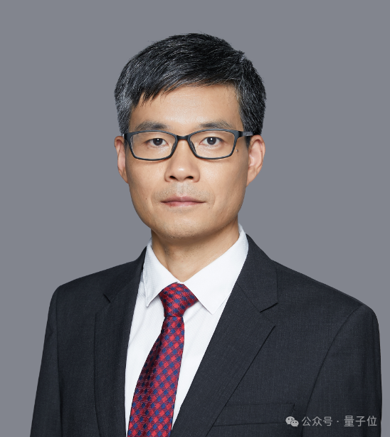 华为诺亚首席研究员，也具身智能创业了