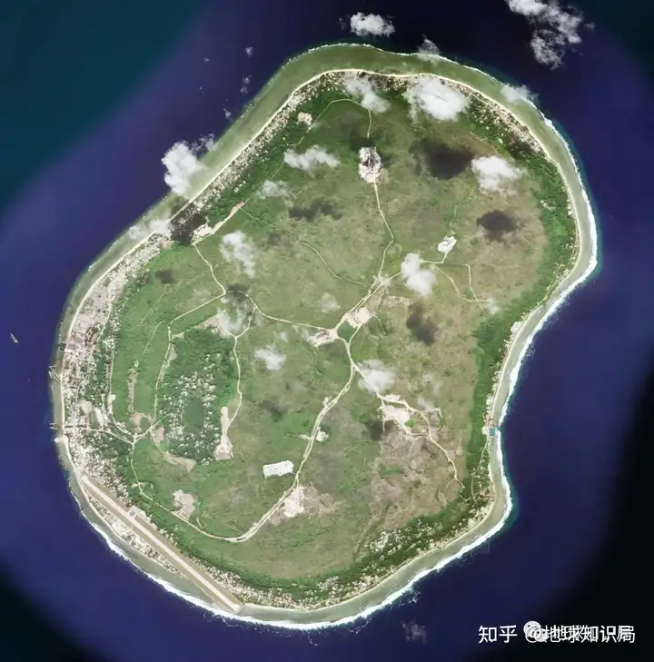 瑙鲁(Nauru)是一个怎样的国家？谁去过？