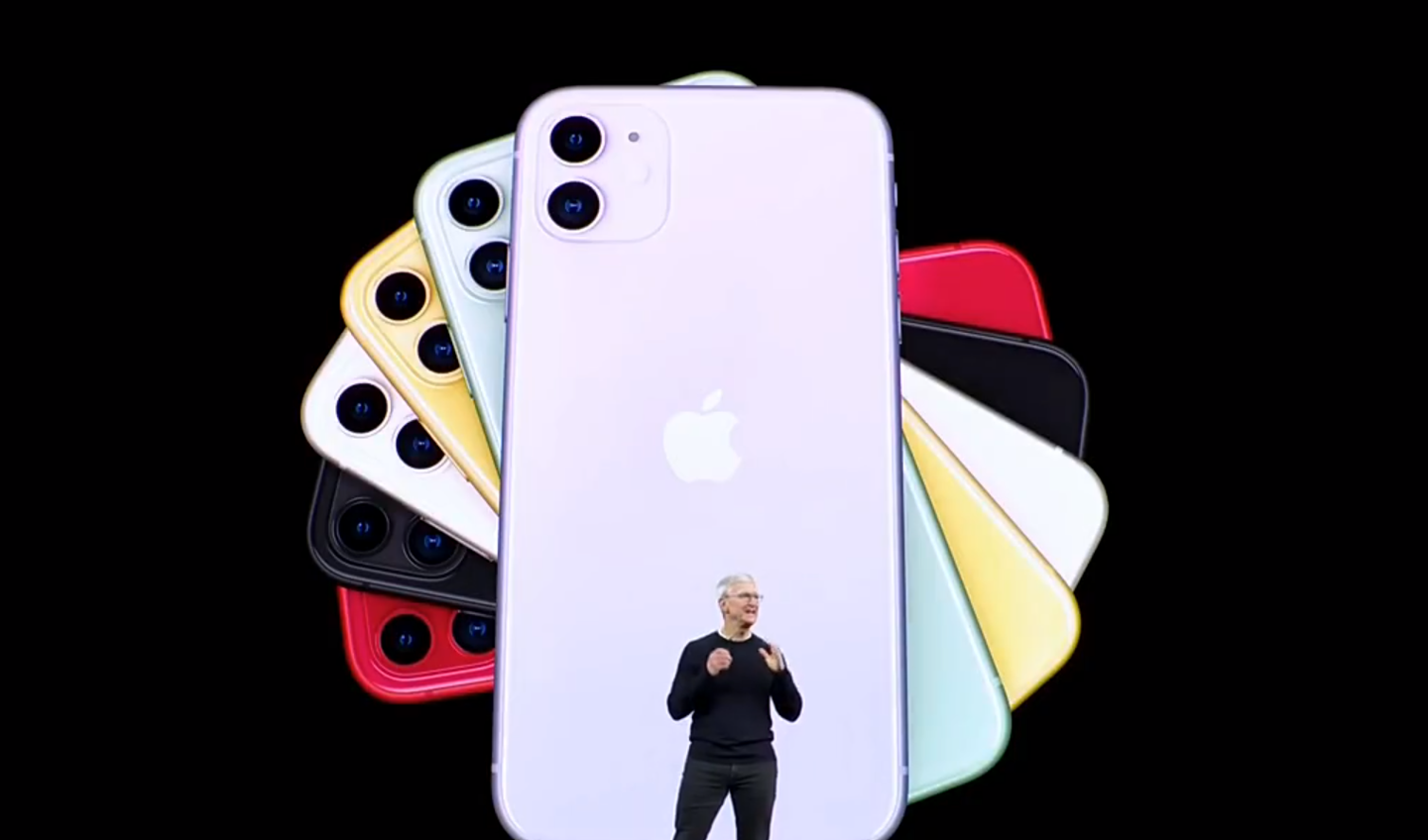苹果19总结 股价登上新高峰 Iphone却不是主角 知乎