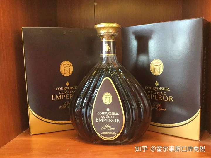 白兰地大家觉得买哪种好呢?