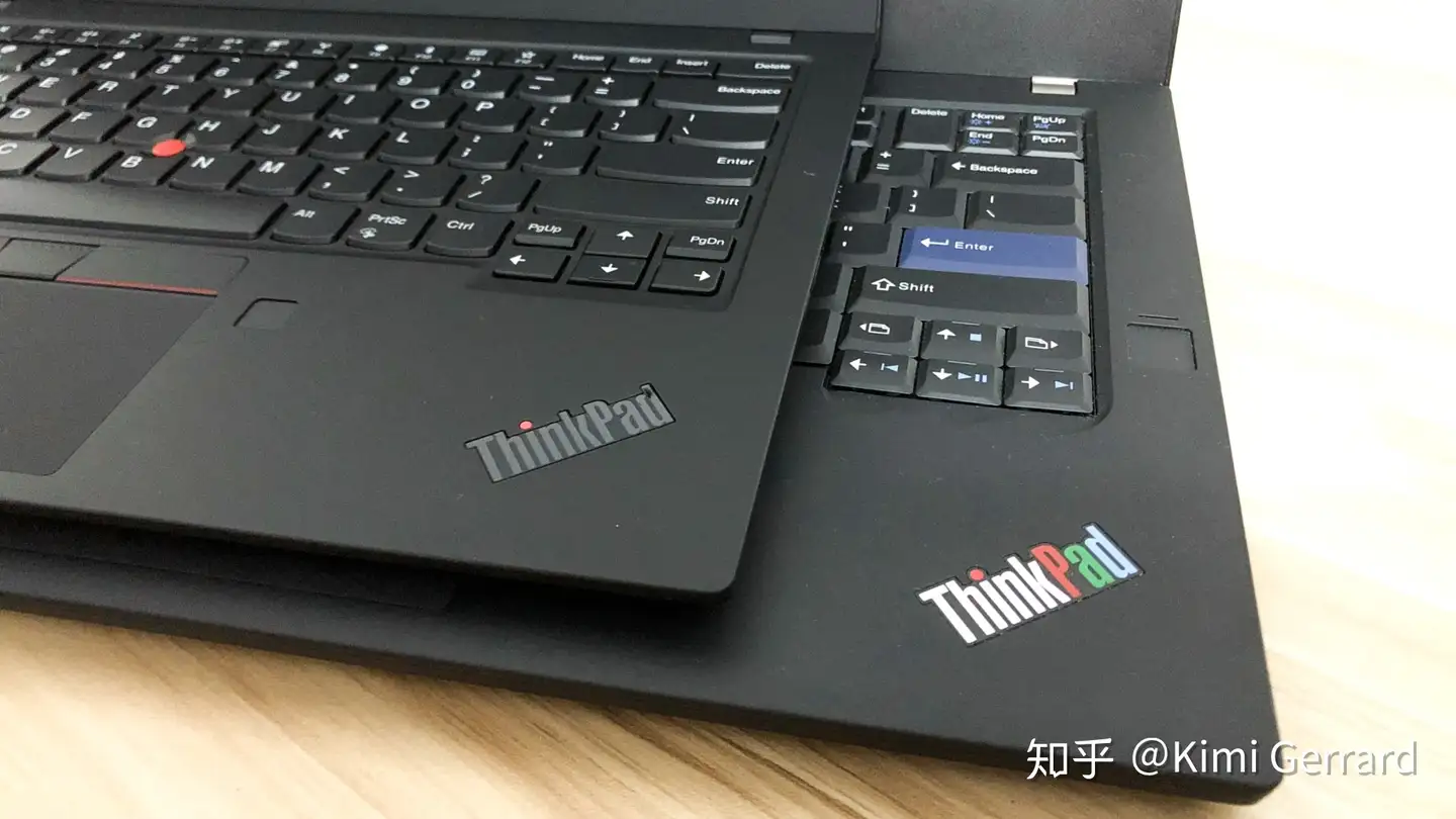 一步之遥」- ThinkPad X1 Carbon Gen 7 (2019) 评述- 知乎