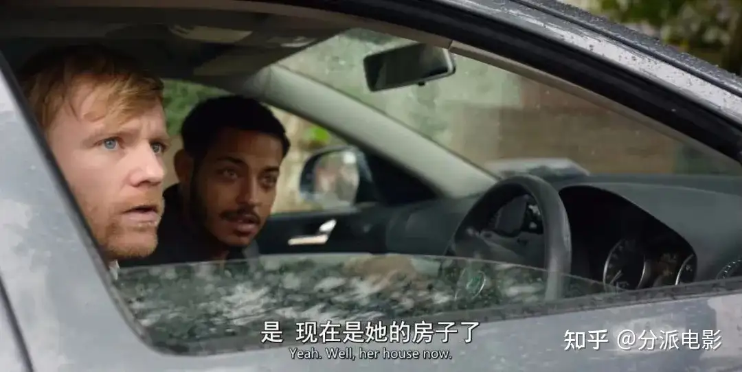 豆瓣8.5,这部高分悬疑剧《坏姐妹》越看越上头!