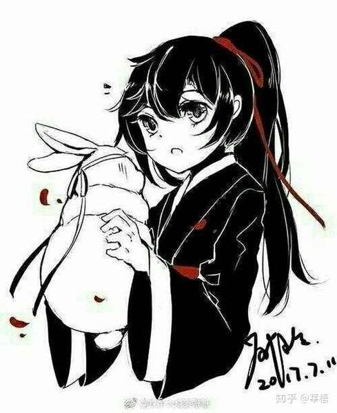 如何评价魔道祖师作者墨香铜臭