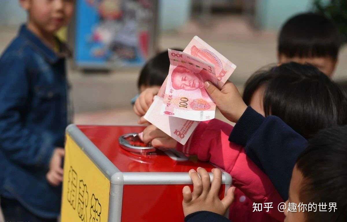 消失的陈光标 知乎