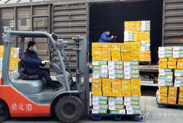 双汇集团双汇物流进军汽车后市场创新新模式