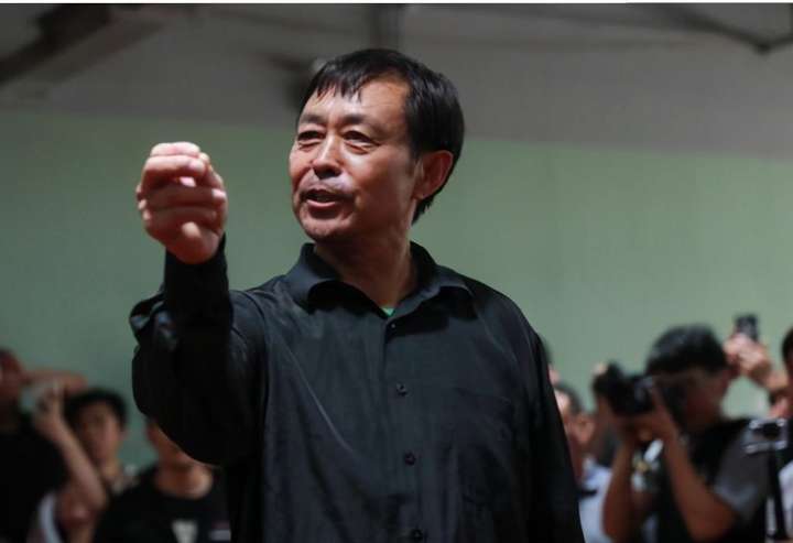 马保国意外走红耗子尾汁被注册成商标这波热度蹭得值不值