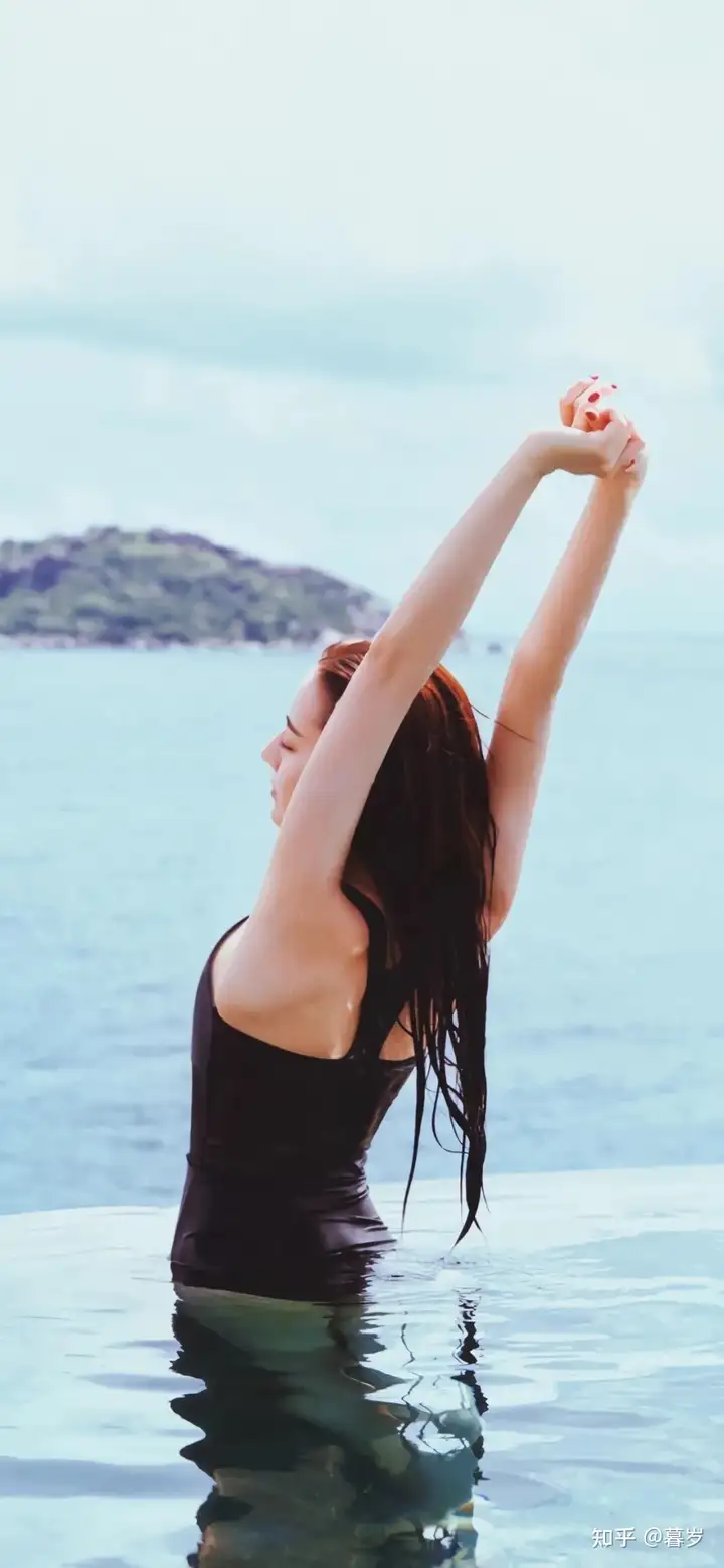 你见过哪些温柔又抑郁的文案？