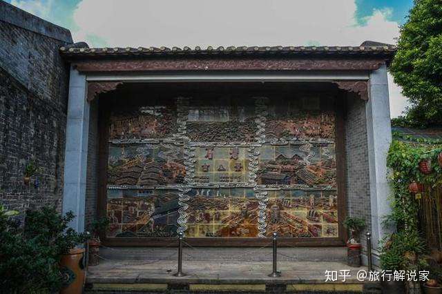 一座前世今生 南国陶都 从未消逝的武林江湖 漫游文化知古今 知乎