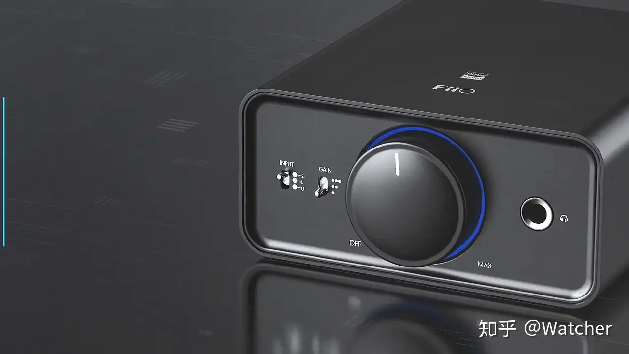 Fiio K5 PRO 超美品-