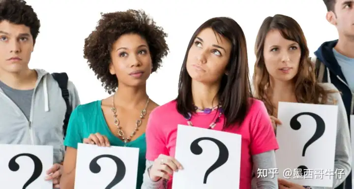 墨西哥年轻人的就业困境 - 墨华网 (图3)