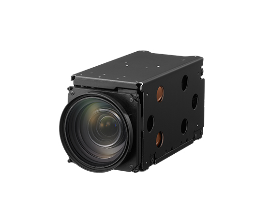 Images for Fcb-ev9500m series camera