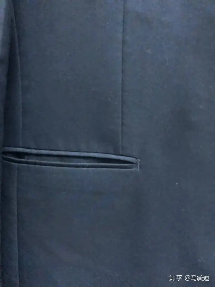 成衣西服测评系列之 罗蒙 ROMON 西服（罗蒙西服的特点体现在哪里）