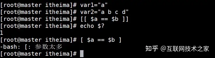 快速分清shell中 的区别 知乎