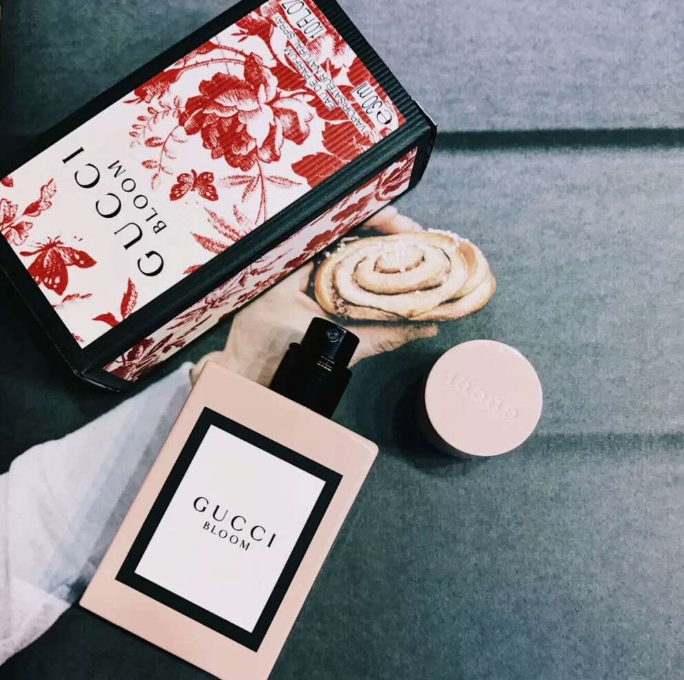 美妆鉴定:GUCCI BLOOM真假鉴别你的心爱GUCCI BLOOM是正品吗- 知乎