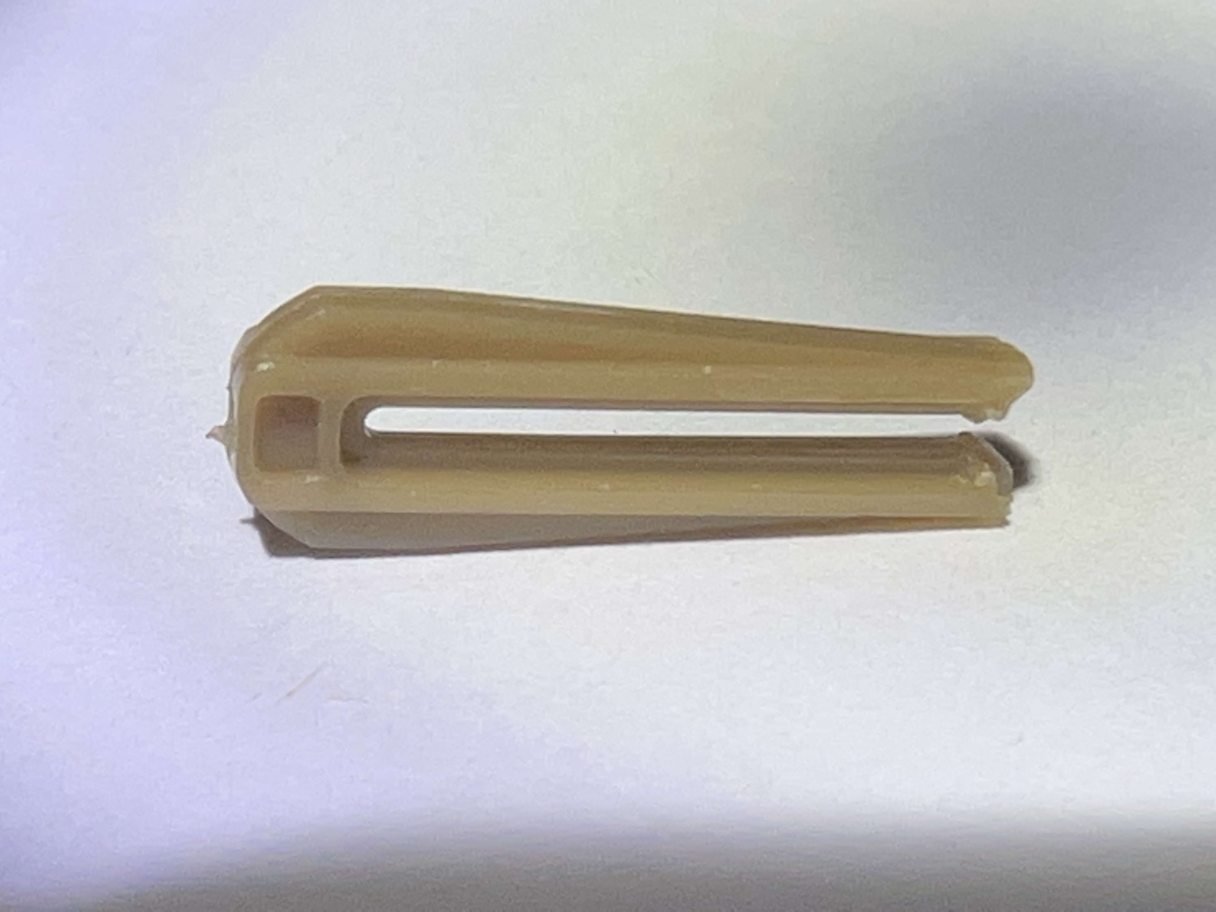 邵云康 的想法: 可吸收结扎夹 - 知乎