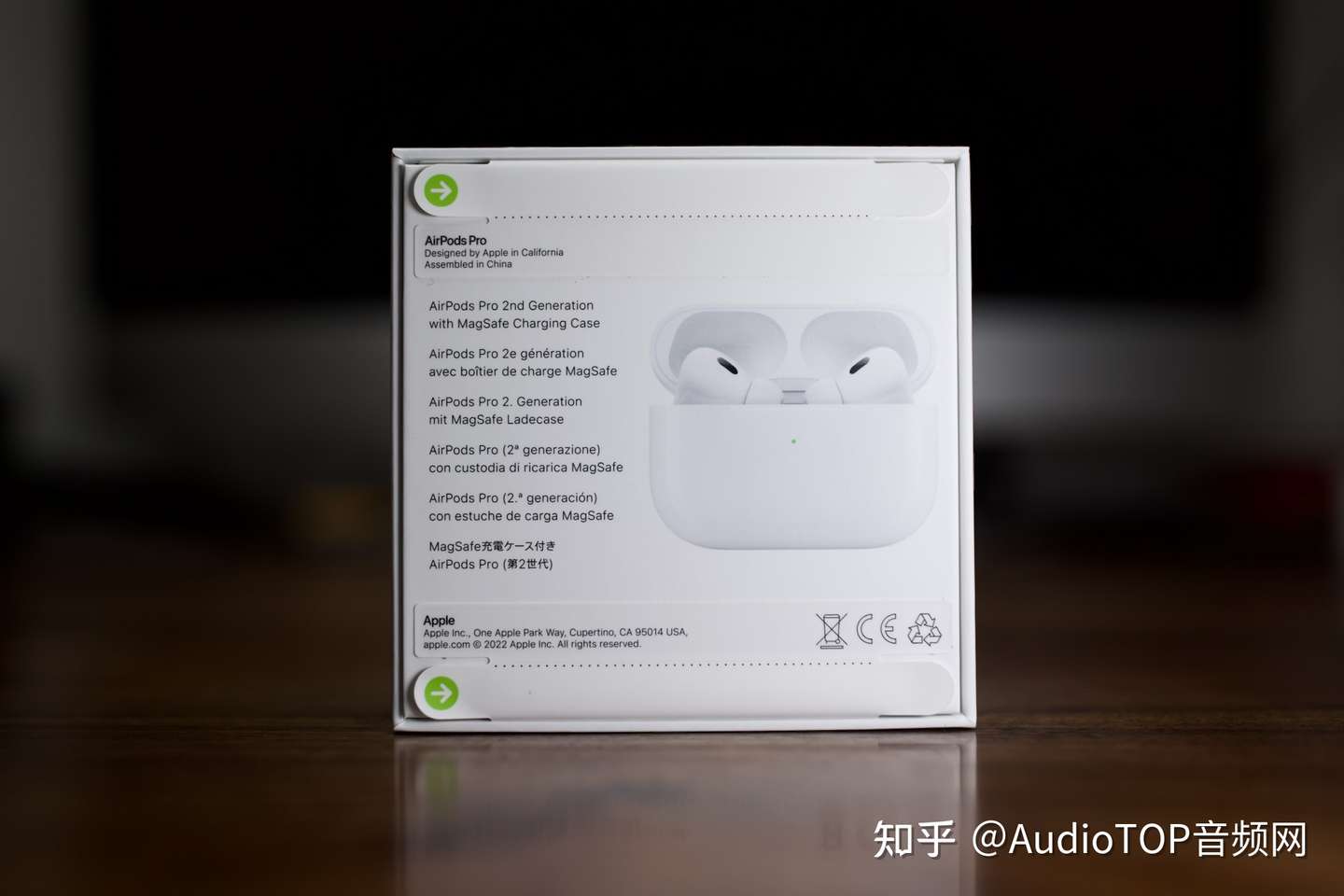 オンラインストア-通販 AirPods Pro 本体 両耳有 | www.artfive.co.jp