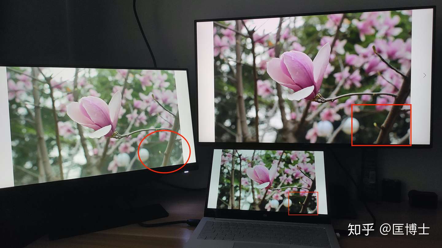 显示器避坑选购指南与详细推荐21 知乎