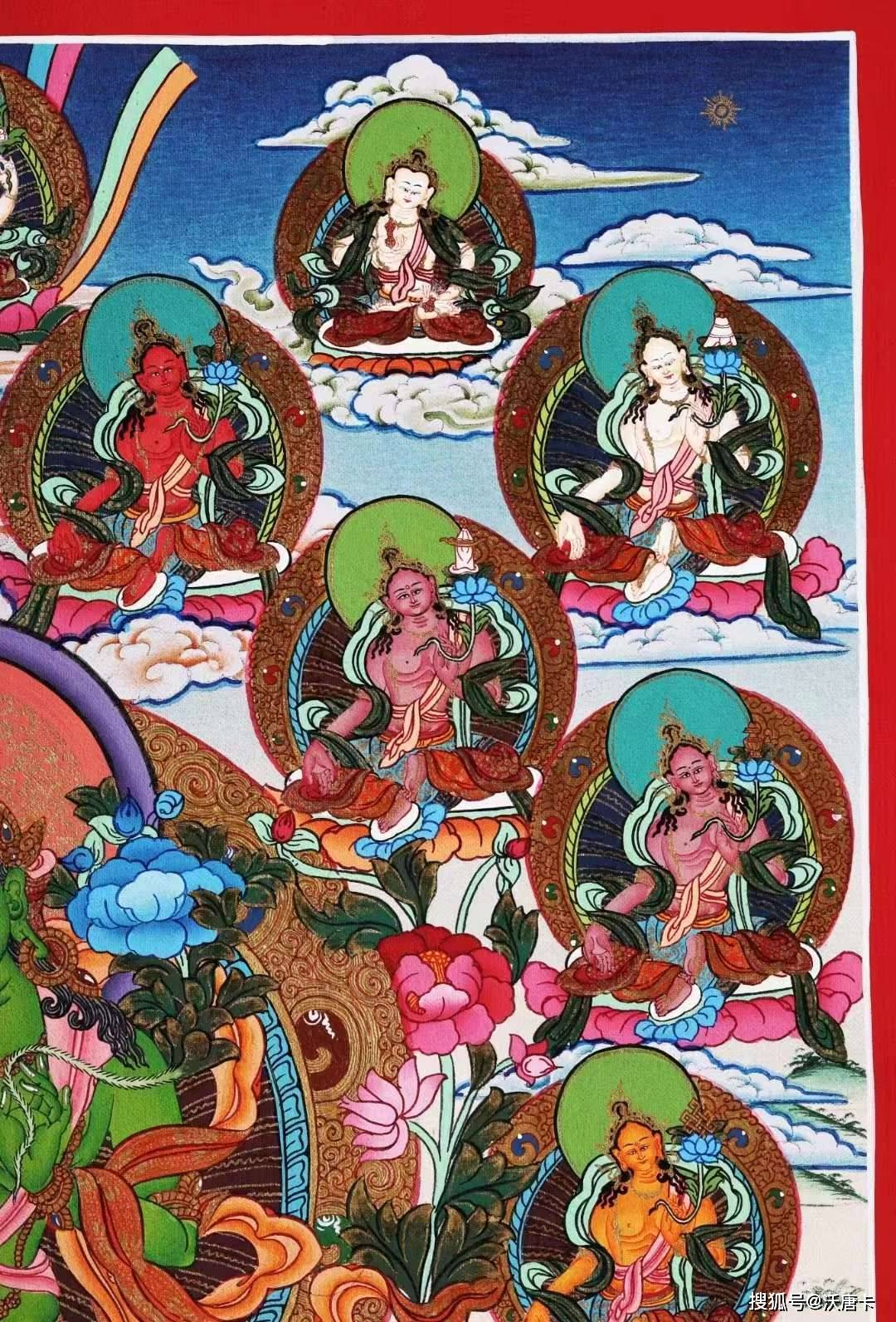 图片[3]-苯教和道教之间的关联和区别-墨铺