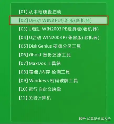 小米 Pro 14 锐龙版笔记本安装win10系统教程