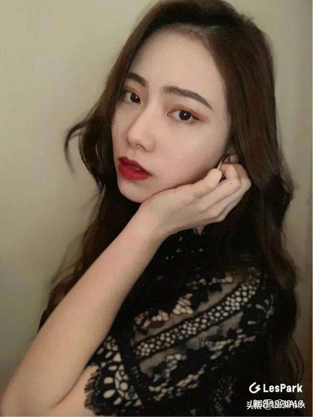 看完这对超甜les拉拉cp 我先弯为敬 知乎