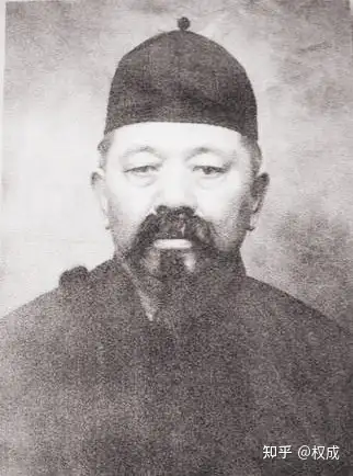 李洛能的《形意拳谱》 道真