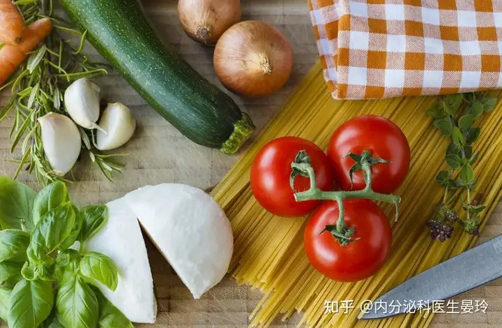 夏至美食的正确打开方式