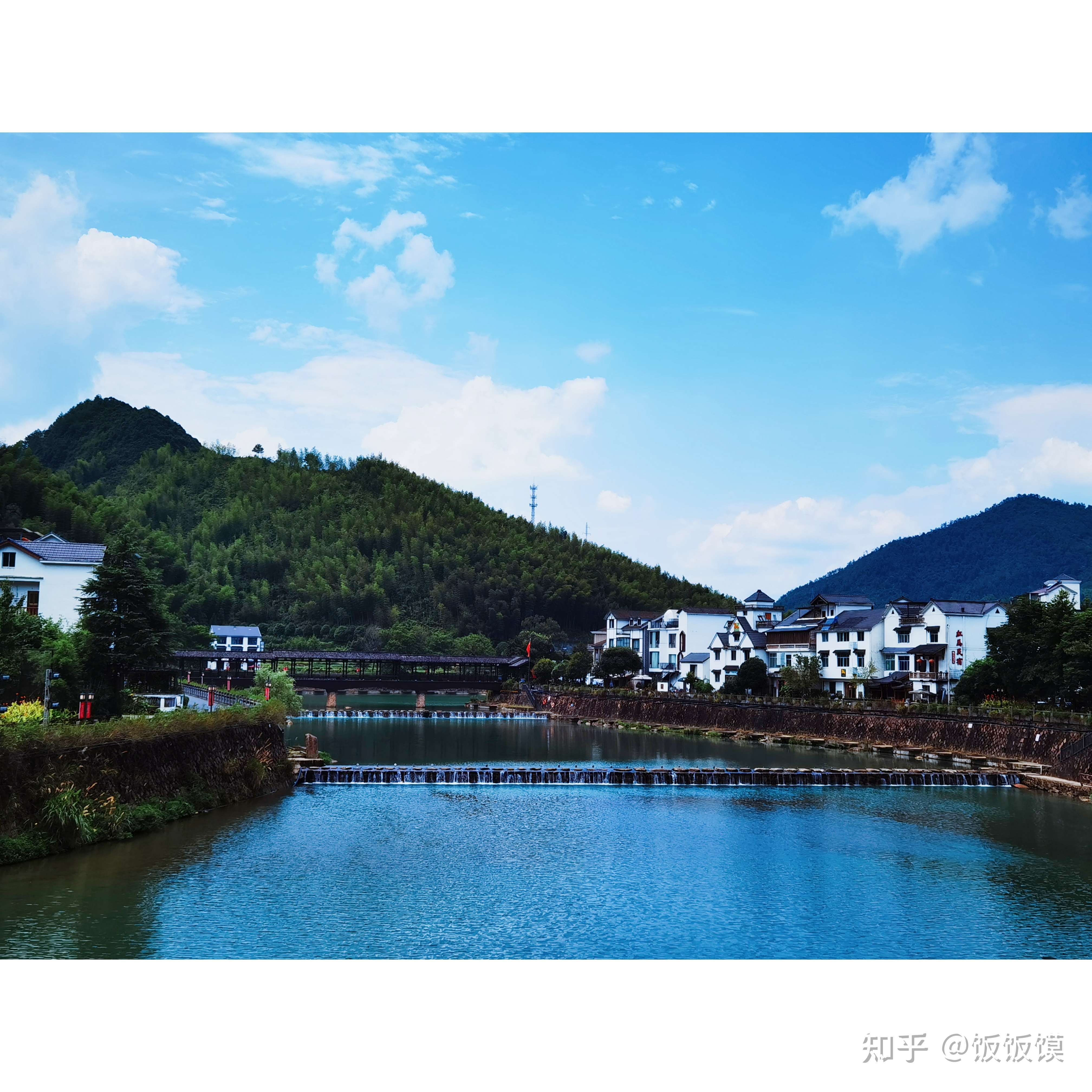 饭饭馍 的想法: 下姜村,《我和我的家乡》取景地,真的是… - 知乎