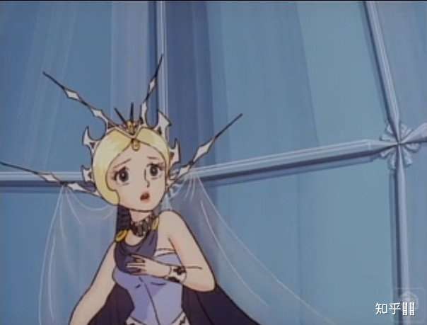 你觉得动画《铁臂阿童木》中颜值最高的角色是哪个?