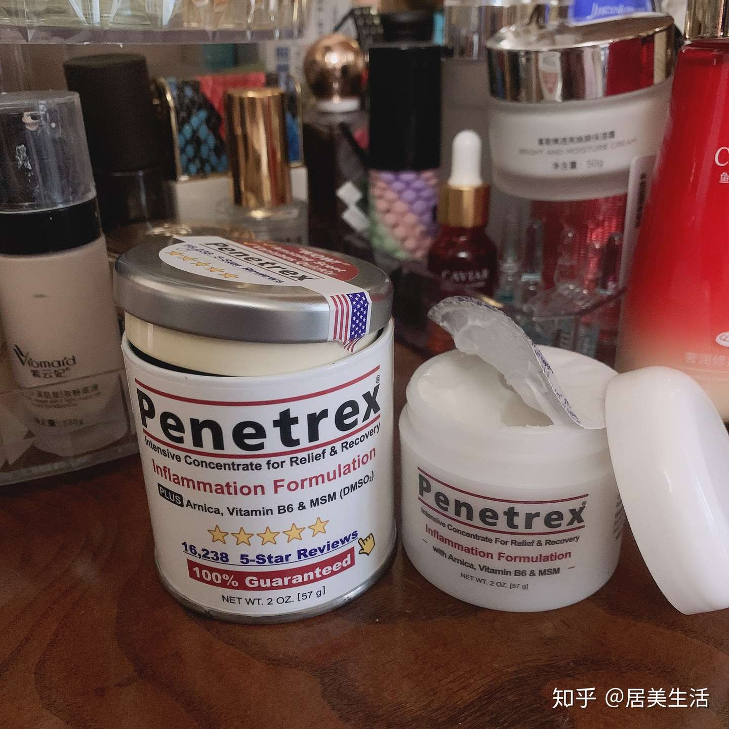 保护膝盖有妙招 自制姜贴膝盖不怕受寒 知乎