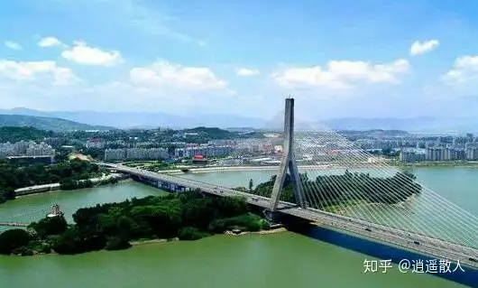 福州有哪些值得一去但鲜为人知的景点?