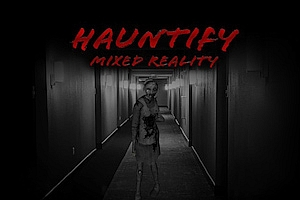 鬼影MR Hauntify Mixed Reality VR
