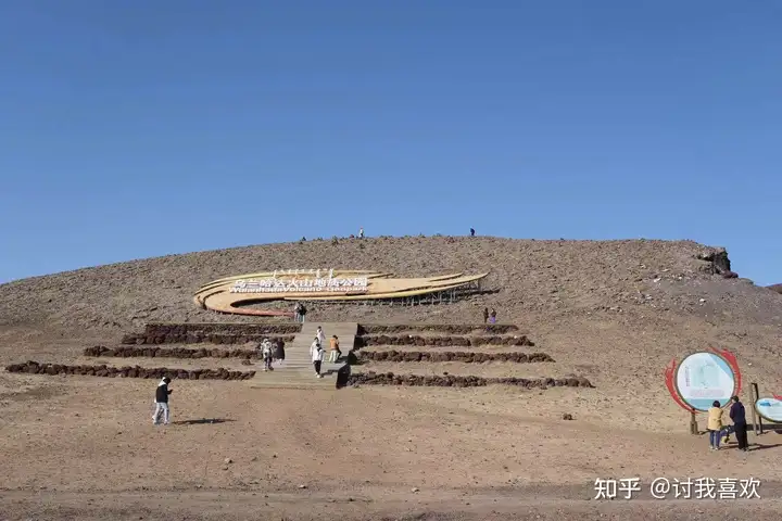 呼和浩特有啥好玩的地方?