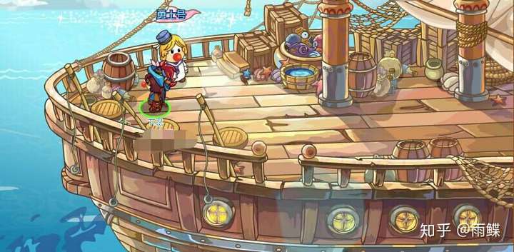 如何评价摩尔勇士复兴版