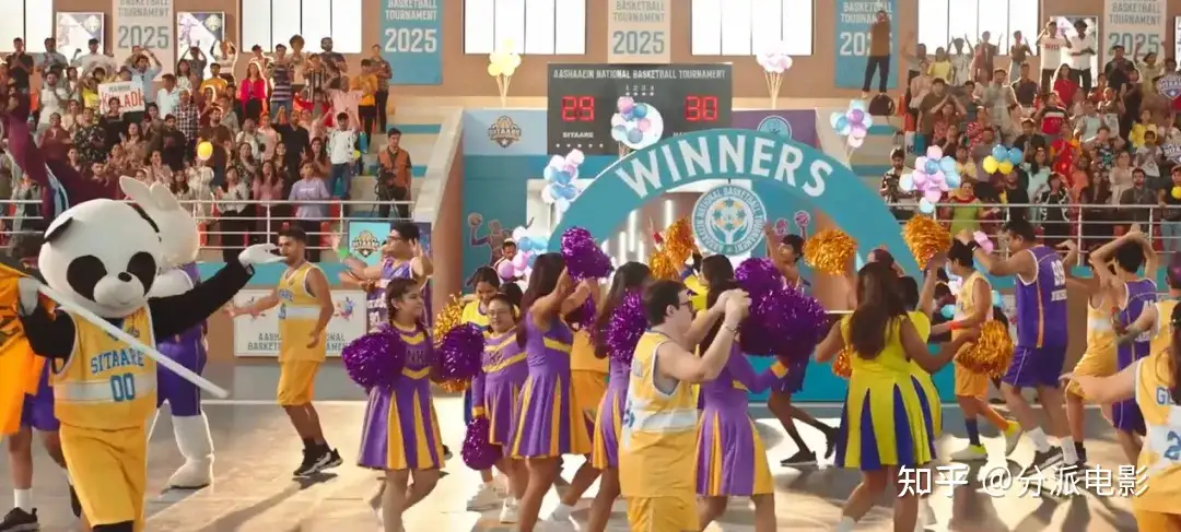 《地球上的星星》续作，阿米尔·汗能否延续神作？