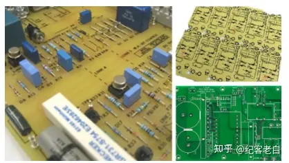 印刷电路板(PCB)基础-印刷电路板概念9