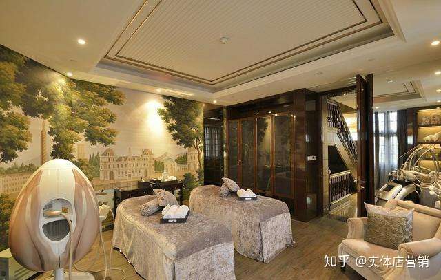 美容院背后的套路太深了 一环扣一环 让你不知不觉就掏钱了 知乎