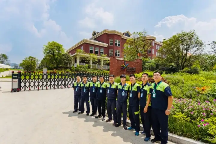 重庆一小学装修后学生开始流鼻血（新房子装修好宝宝老是流鼻涕） 第6张